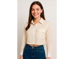 BLUSA-MUJER-SANTA-REF-7890CREMA
