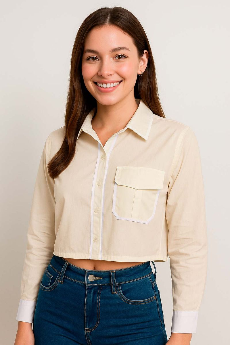 BLUSA-MUJER-SANTA-REF-7890CREMA