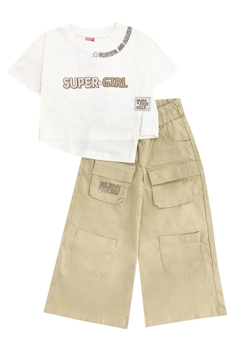 CONJUNTO-NIÑA-CRAZY-KIDS-REF-O5078BEIGE