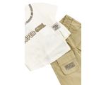 CONJUNTO-NIÑA-CRAZY-KIDS-REF-O5078BEIGE