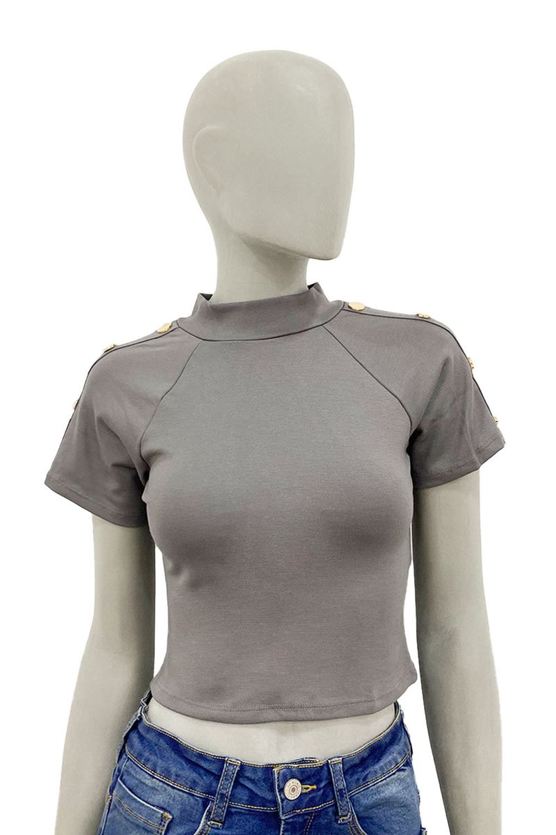 BLUSA-MUJER-ESSENCIA-REF-131451GRIS