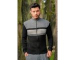 CHAQUETA-HOMBRE-TOTAS-REF-381-GRECIANEGRO