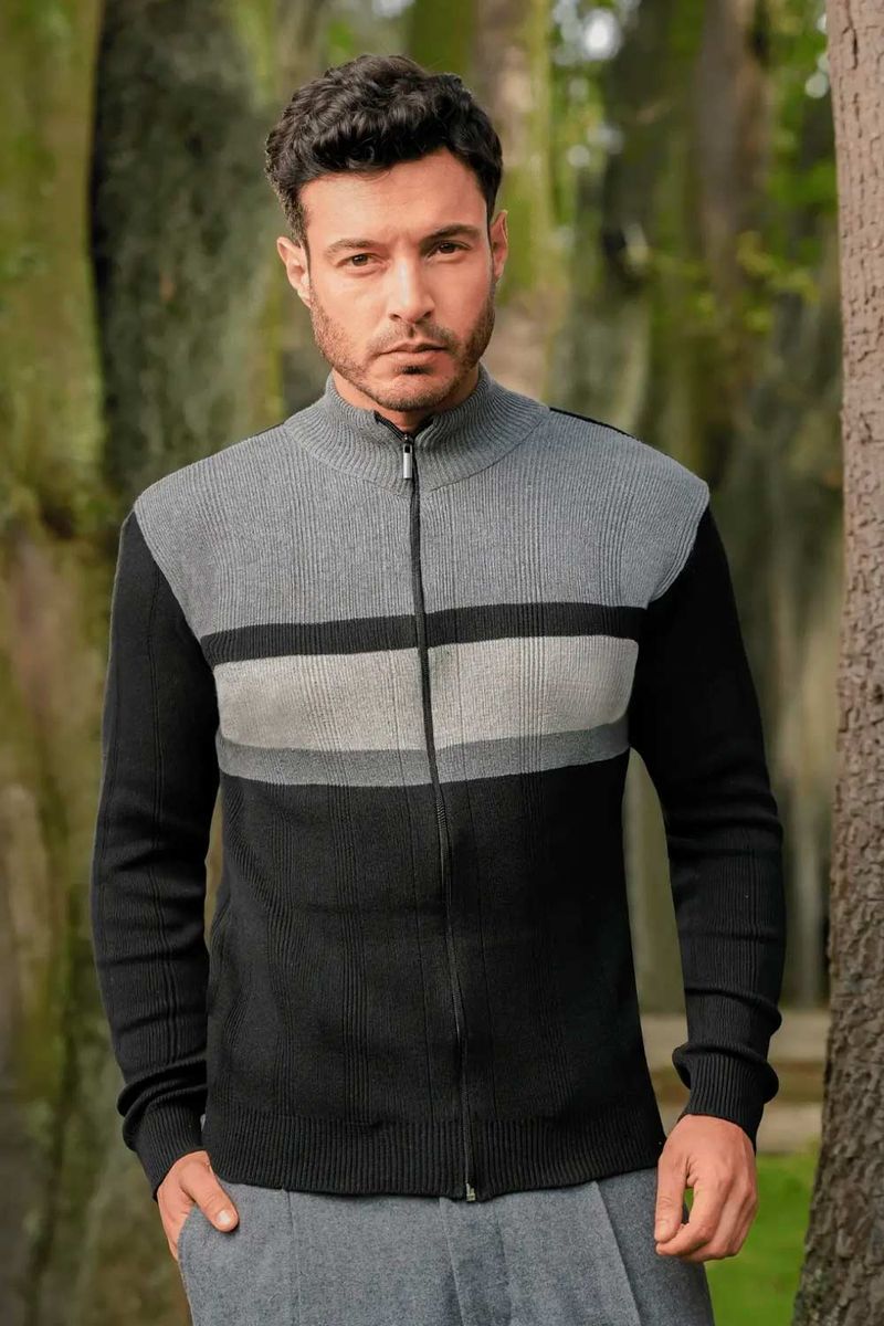 CHAQUETA-HOMBRE-TOTAS-REF-381-GRECIANEGRO