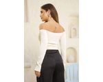 BLUSA-MUJER-DYABOO-REF-DF01689BEIGE