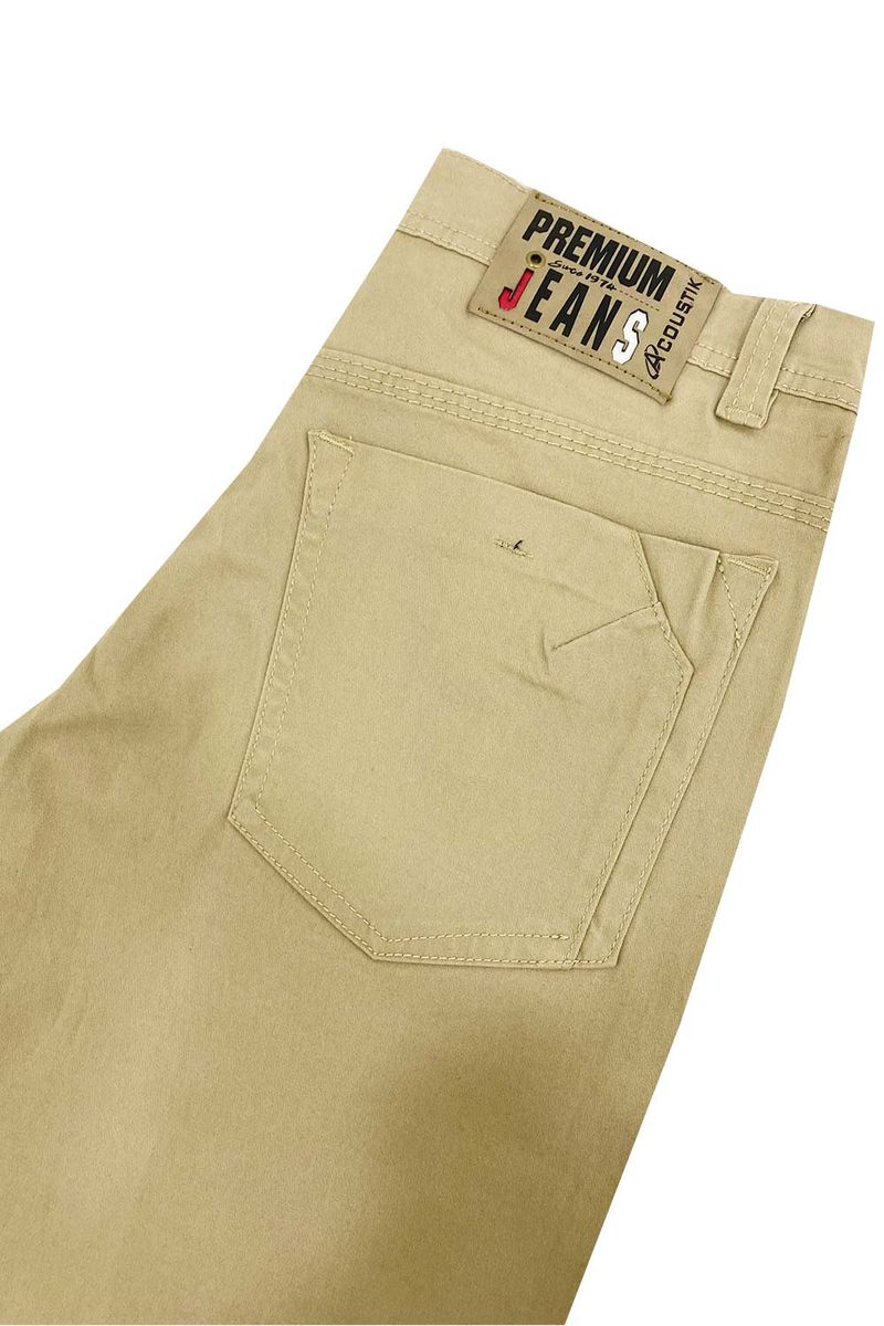 JEAN-HOMBRE-ACOUSTIK-REF-2193CAQUI