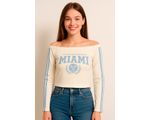 BLUSA-MUJER-VORELA-REF-113470MARFIL