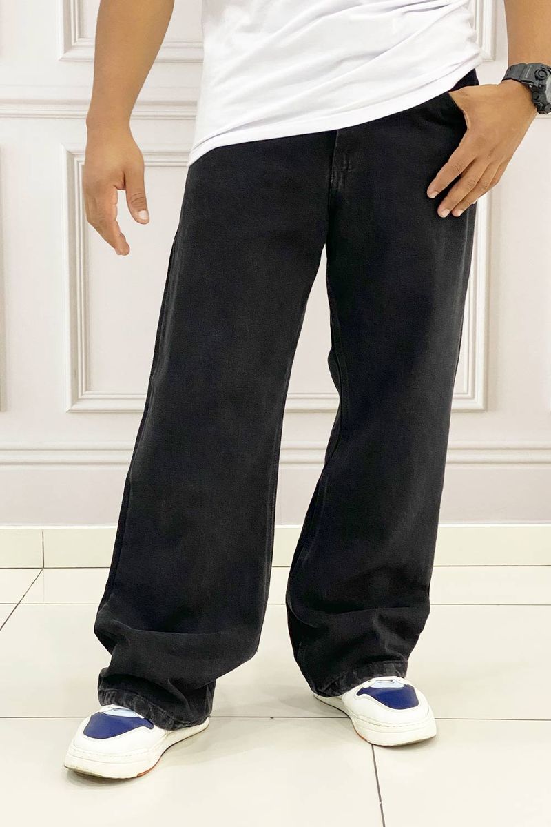 JEAN-HOMBRE-MANAOS-REF-4170NEGRO