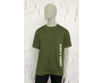 CAMISETA-HOMBRE-DUBAI-REF-74167VERDE-MILITAR