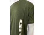 CAMISETA-HOMBRE-DUBAI-REF-74167VERDE-MILITAR