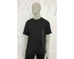 CAMISETA-HOMBRE-DUBAI-REF-74167NEGRO
