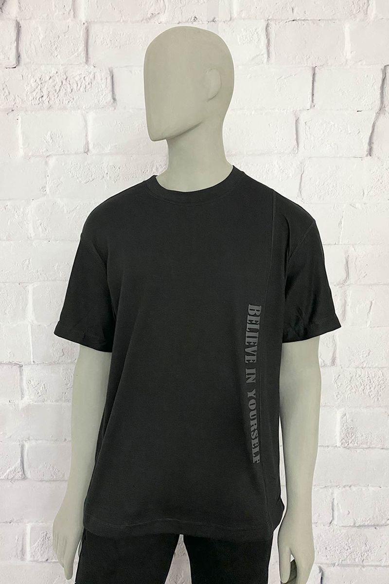 CAMISETA-HOMBRE-DUBAI-REF-74167NEGRO