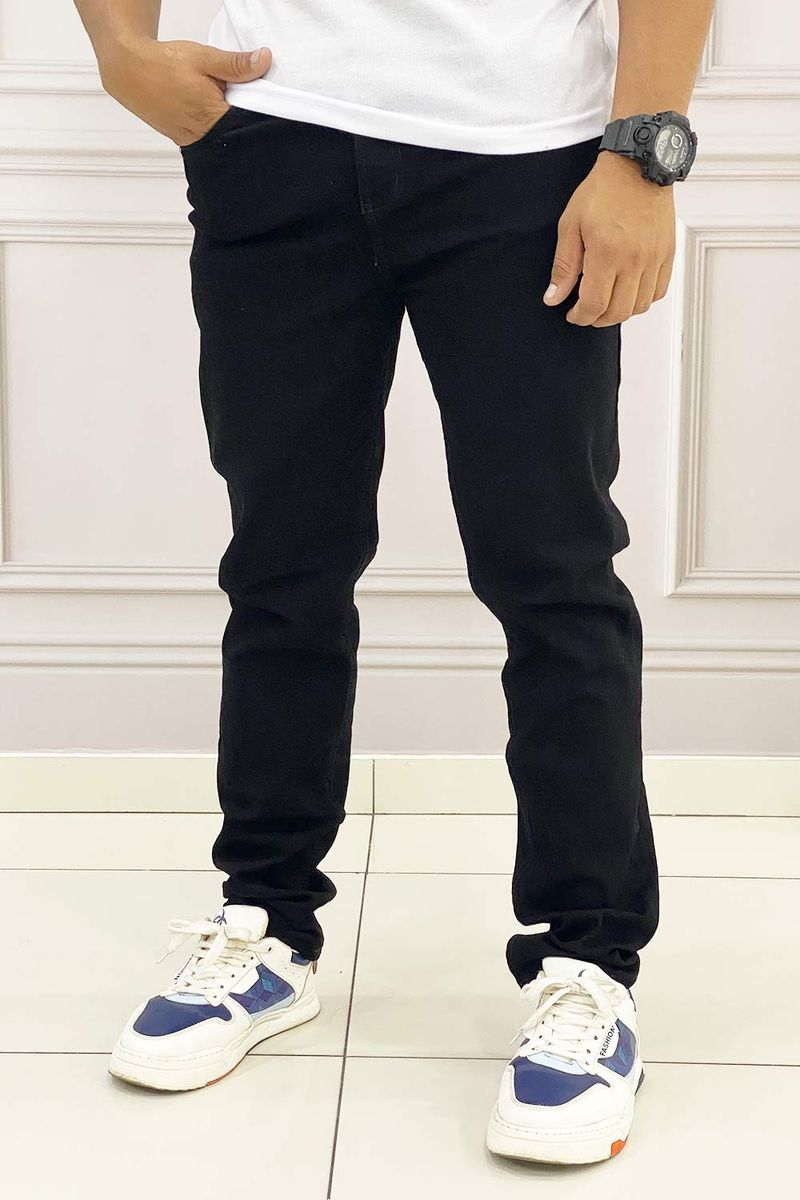 JEAN-HOMBRE-ACOUSTIK-REF-2195NEGRO