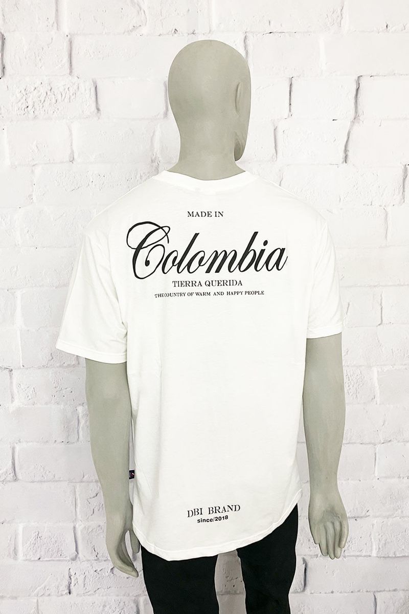 CAMISETA-HOMBRE-DUBAI-REF-32175BEIGE