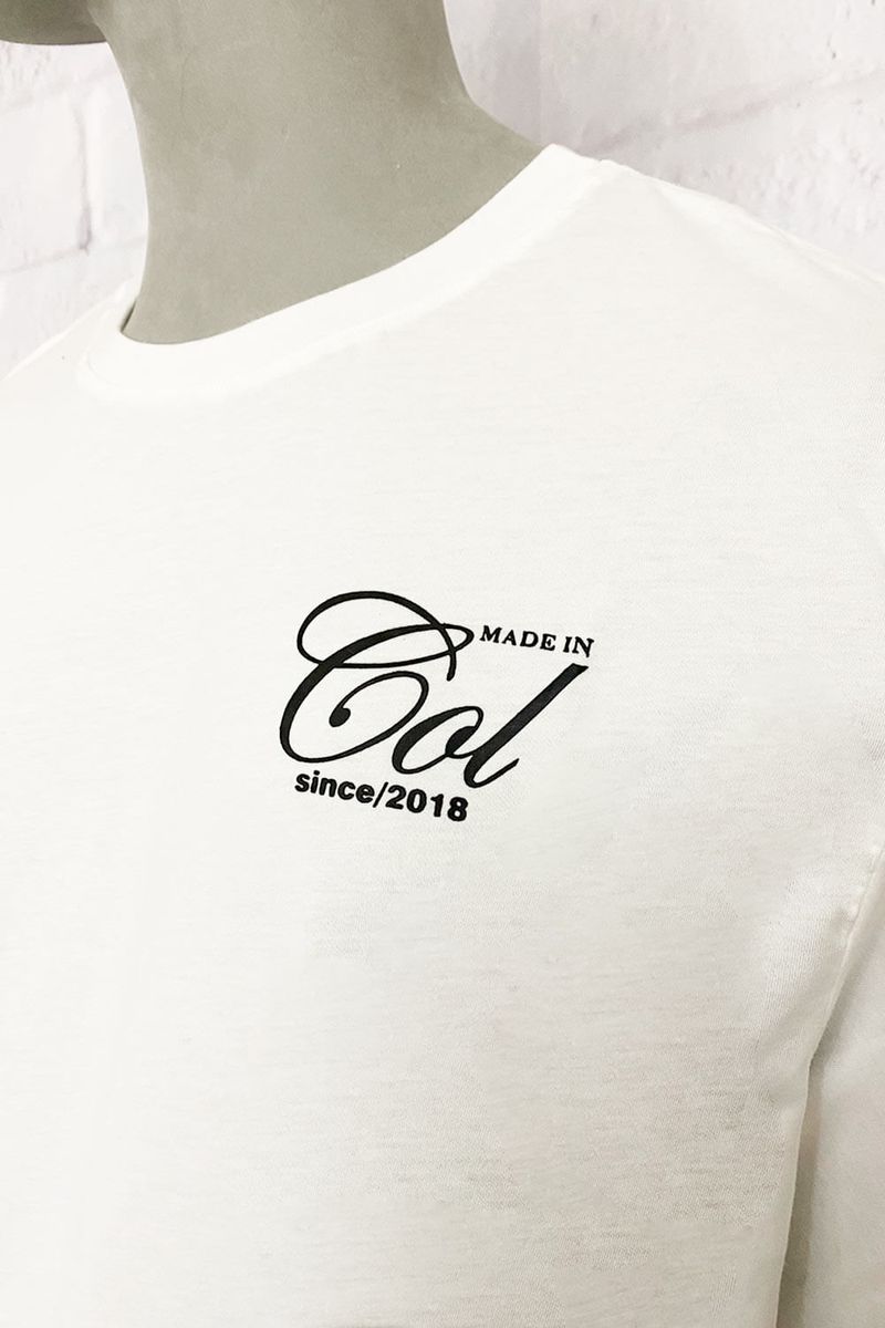 CAMISETA-HOMBRE-DUBAI-REF-32175BEIGE