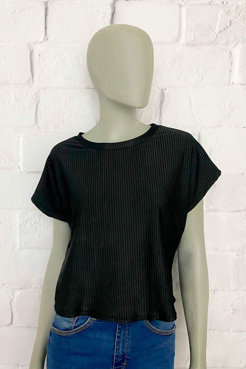 BLUSA-MUJER-VORELA-REF-1110172NEGRO