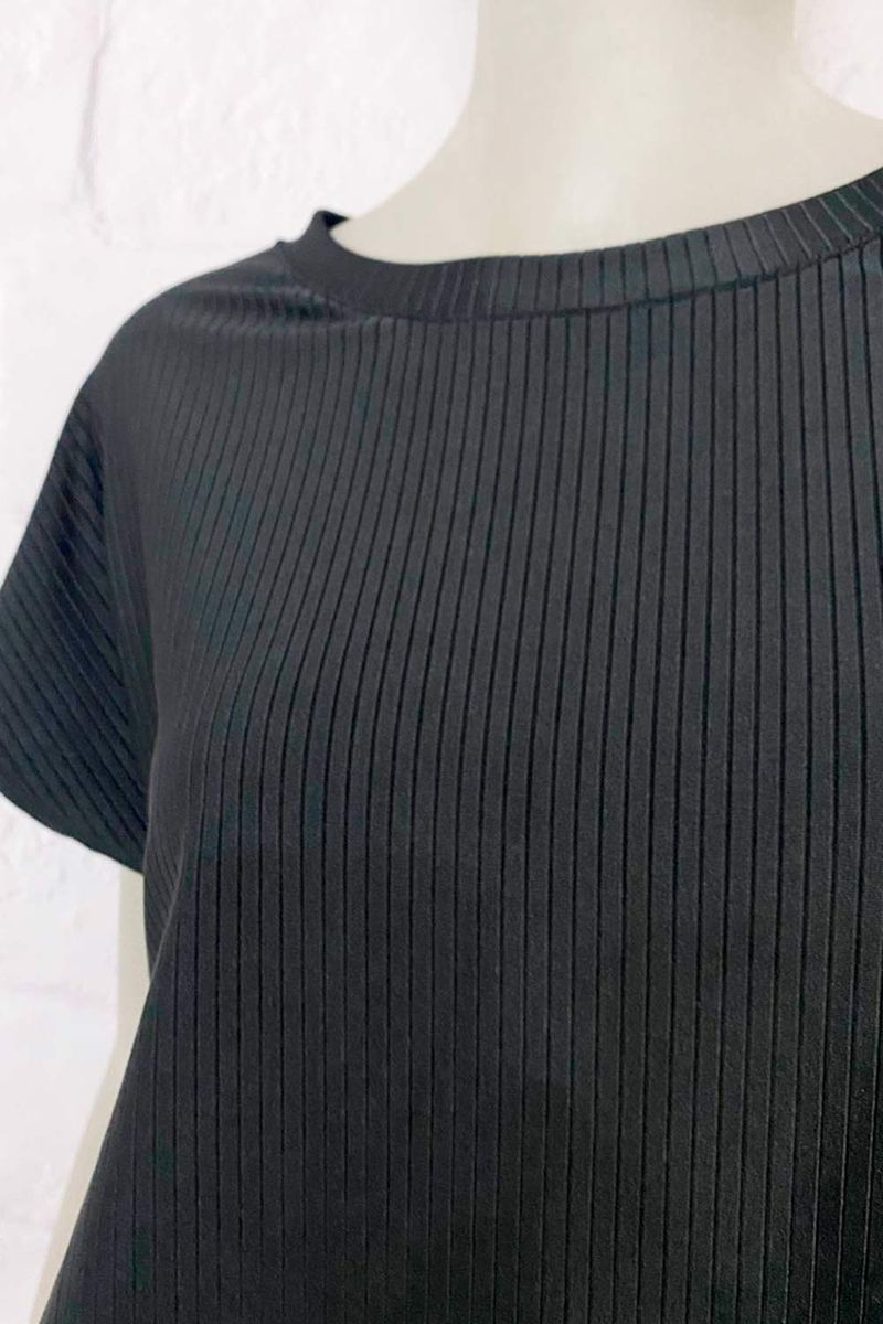 BLUSA-MUJER-VORELA-REF-1110172NEGRO