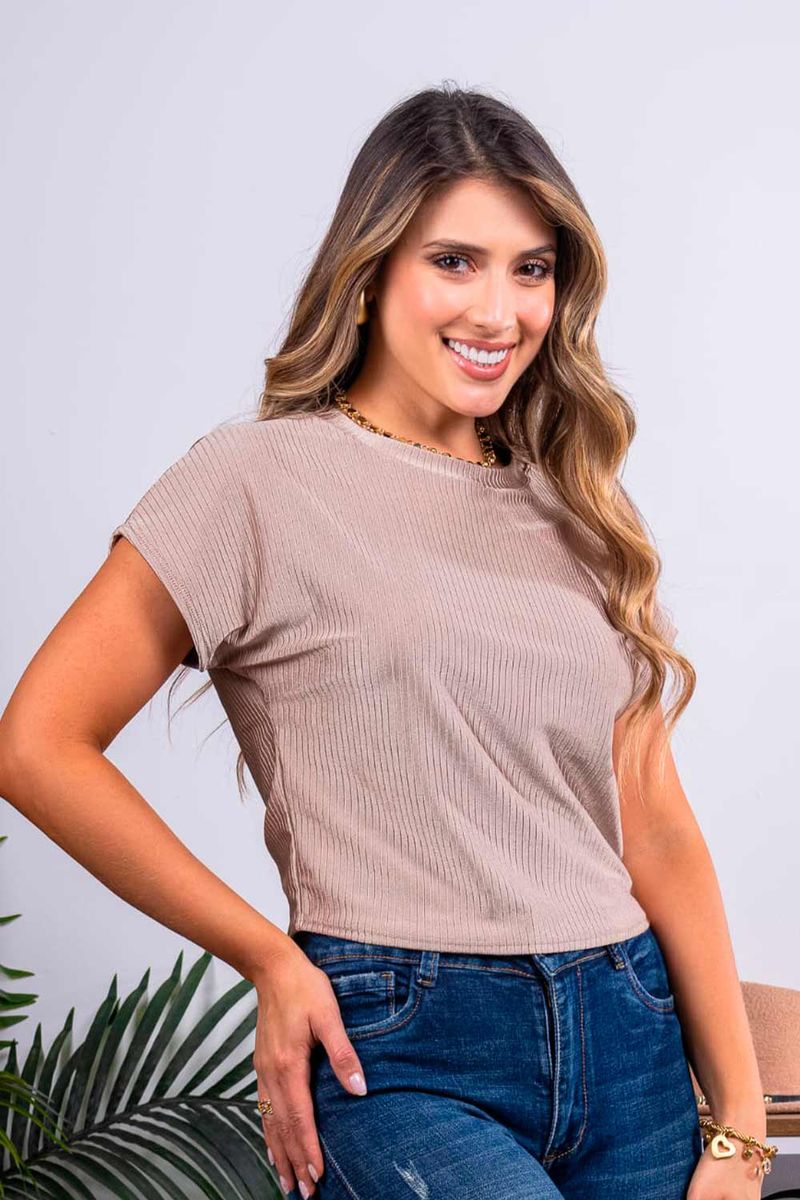 BLUSA-MUJER-VORELA-REF-1110172NEGRO