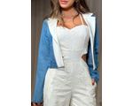 BLAZER-MUJER-DYABOO-REF-DF16028AZUL