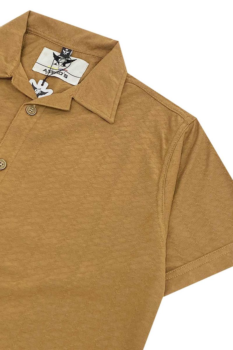 CAMISA-HOMBRE-AXEROS-REF-TEXTURASCAFE
