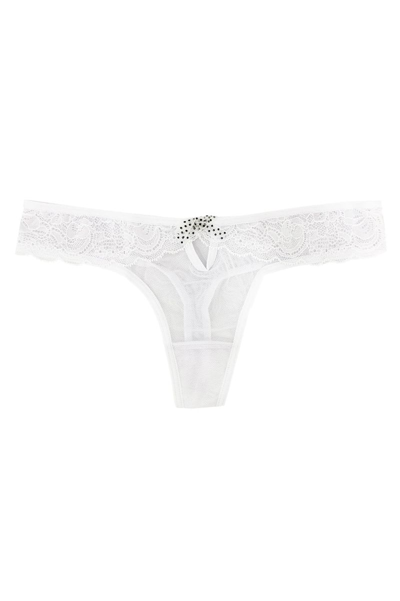 HILO-MUJER-SANDALO-REF-894BLANCO