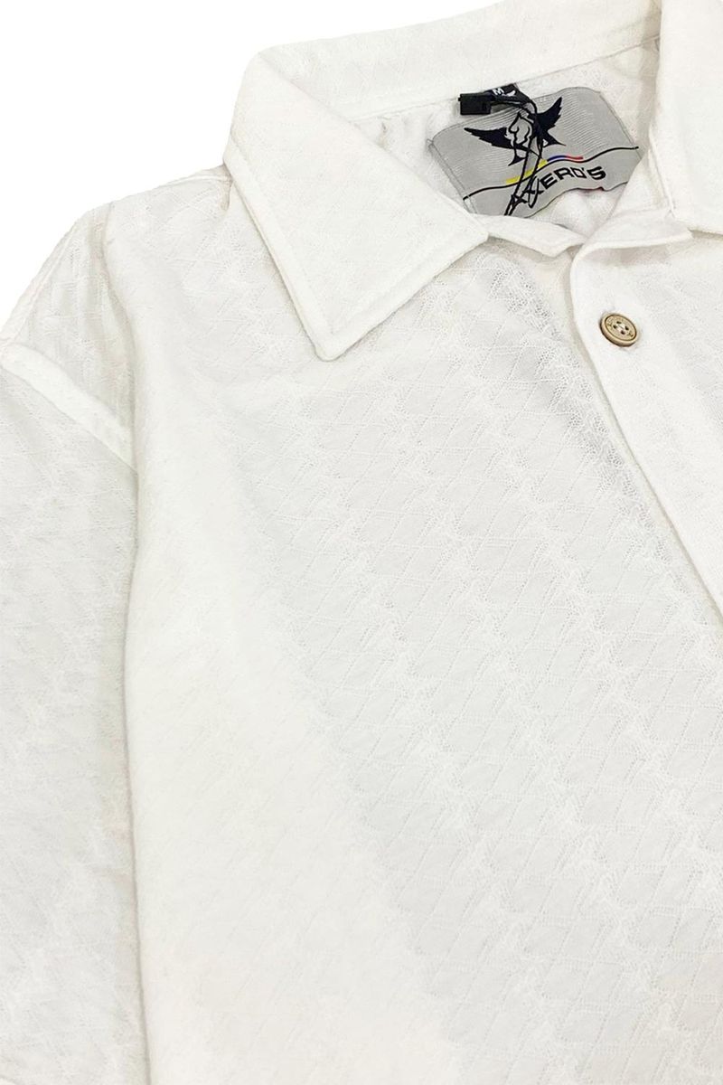 CAMISA-HOMBRE-AXEROS-REF-TEXTURASMARFIL