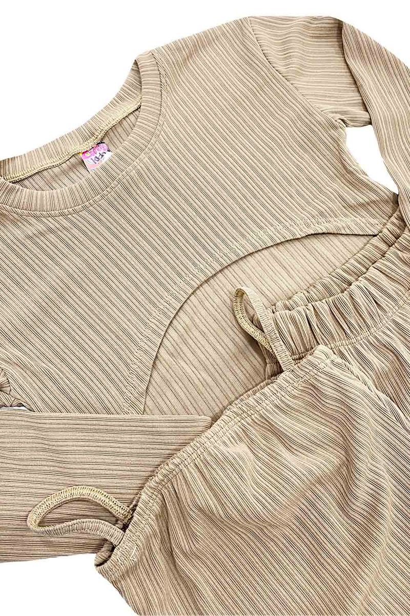 CONJUNTO-NIÑA-CRAZY-KIDS-REF-O5079CAMEL