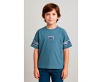 CAMISETA-NIÑO-CRAZY-KIDS-REF-X5192AZUL-CLARO