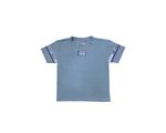 CAMISETA-NIÑO-CRAZY-KIDS-REF-X5192AZUL-CLARO