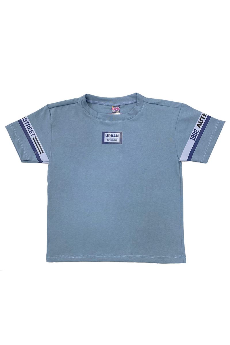 CAMISETA-NIÑO-CRAZY-KIDS-REF-X5192AZUL-CLARO
