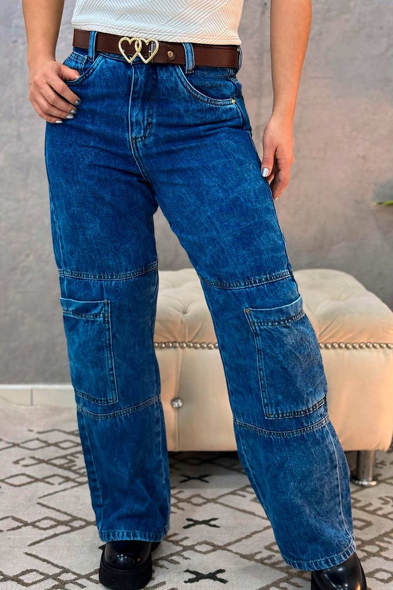 JEAN-MUJER-SK2P-CO-REF-41017UNICOLOR
