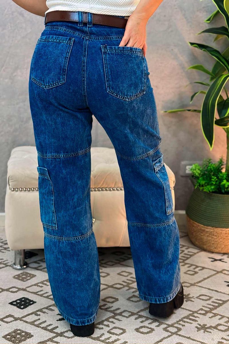 JEAN-MUJER-SK2P-CO-REF-41017UNICOLOR