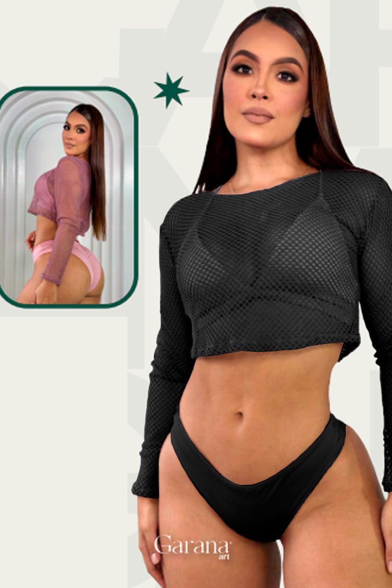 ROPA-BAÑO-MUJER-GARANA-REF-1288NEGRO