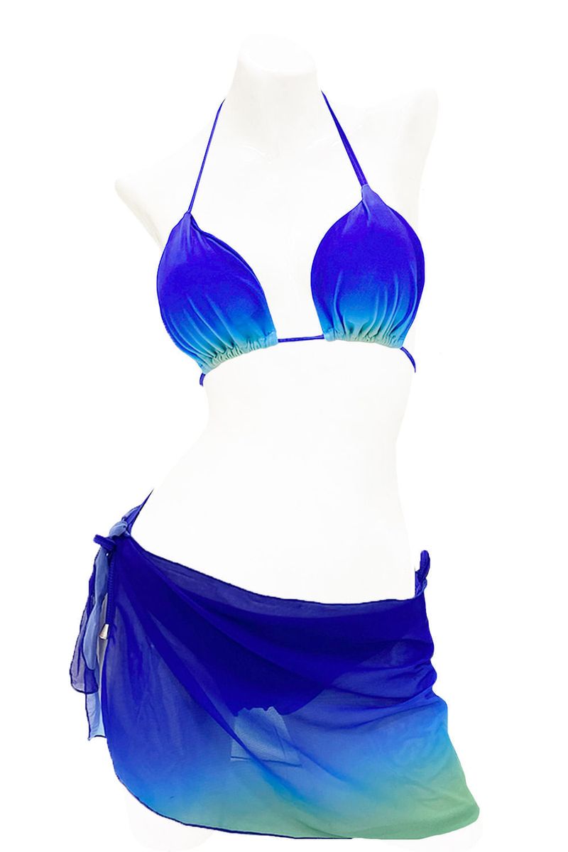 ROPA-BAÑO-MUJER-GARANA-REF-1302AZUL-REY