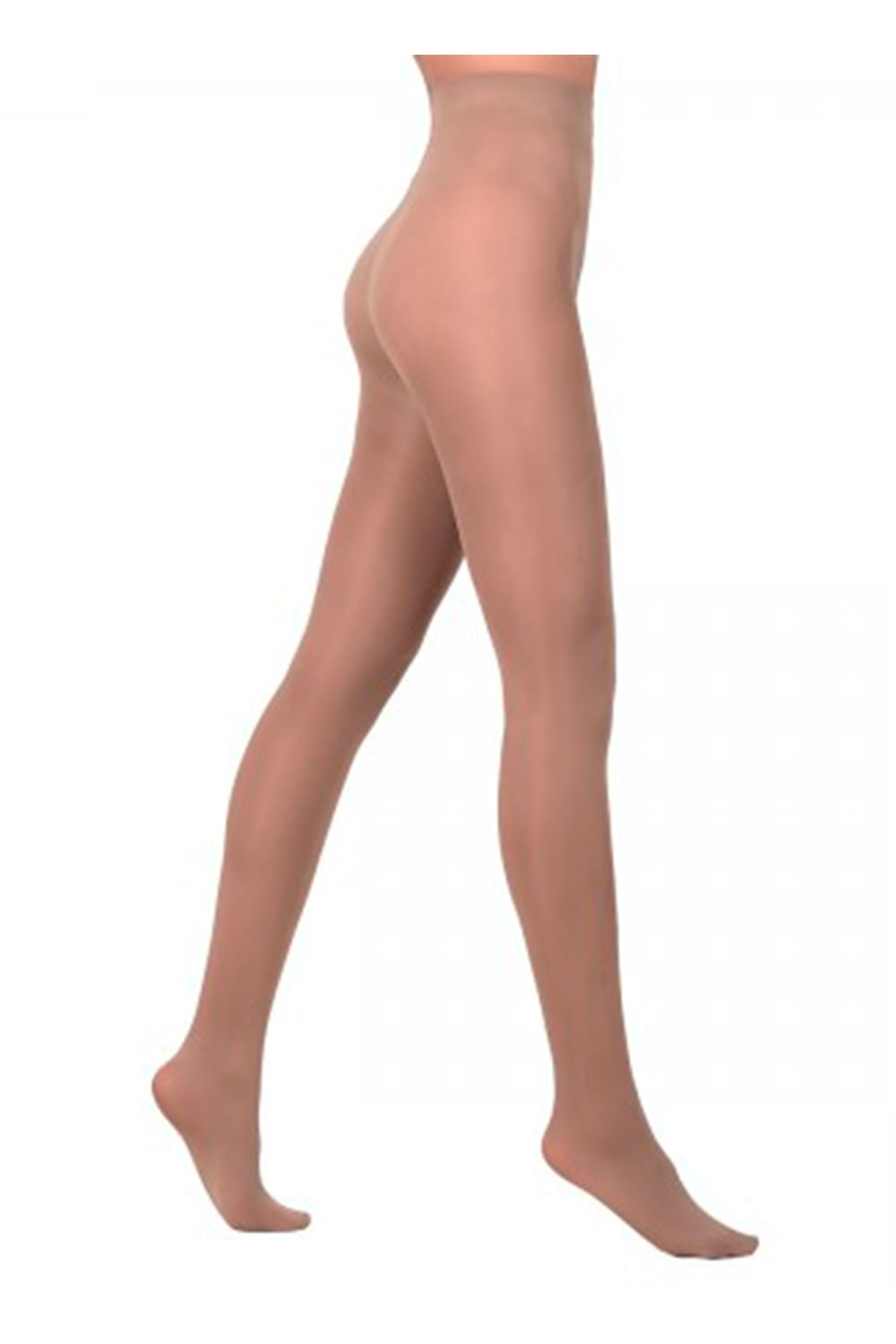 MEDIA VELADA PANTALÓN MUJER  DESCANSO PARA PIERNAS