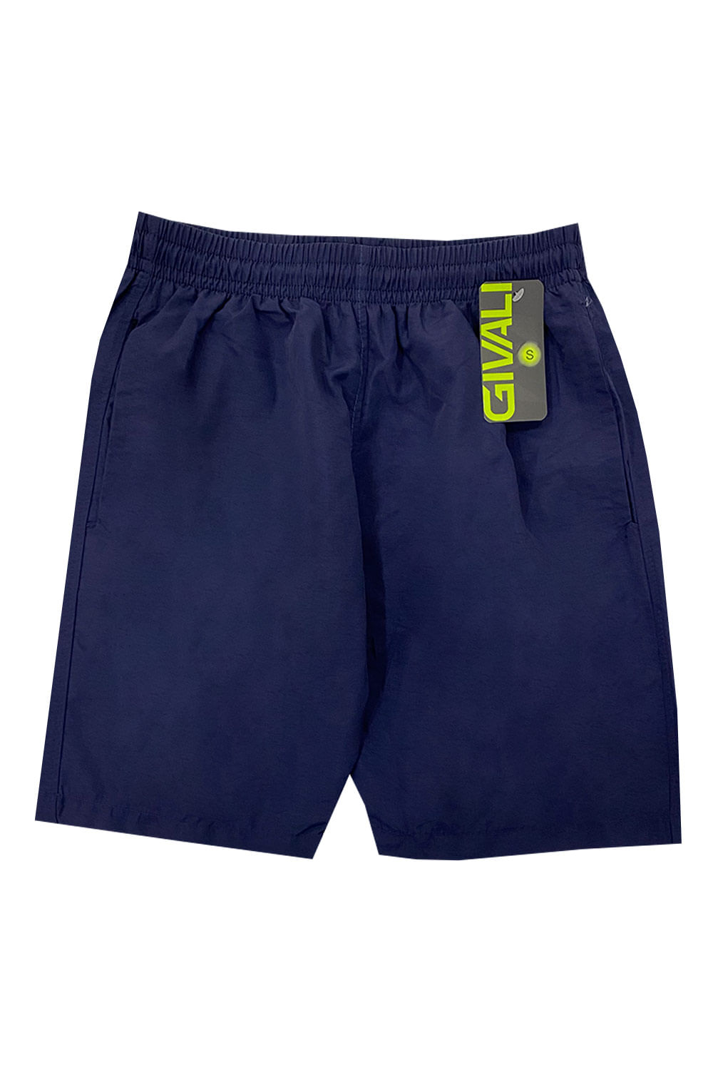 PANTALONETA HOMBRE UNICOLOR
