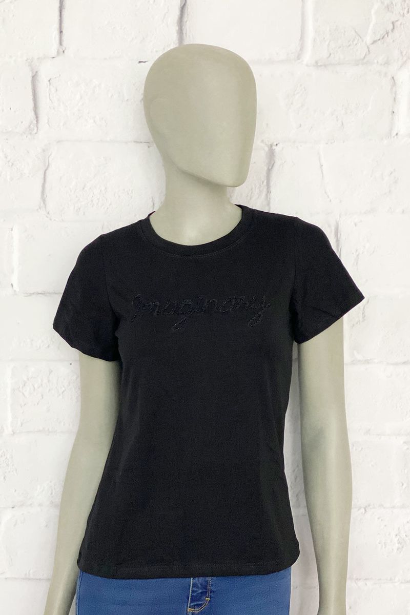 BLUSA-MUJER-VIJOU-REF-3419NEGRO