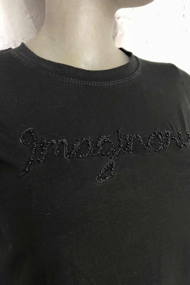 BLUSA-MUJER-VIJOU-REF-3419NEGRO
