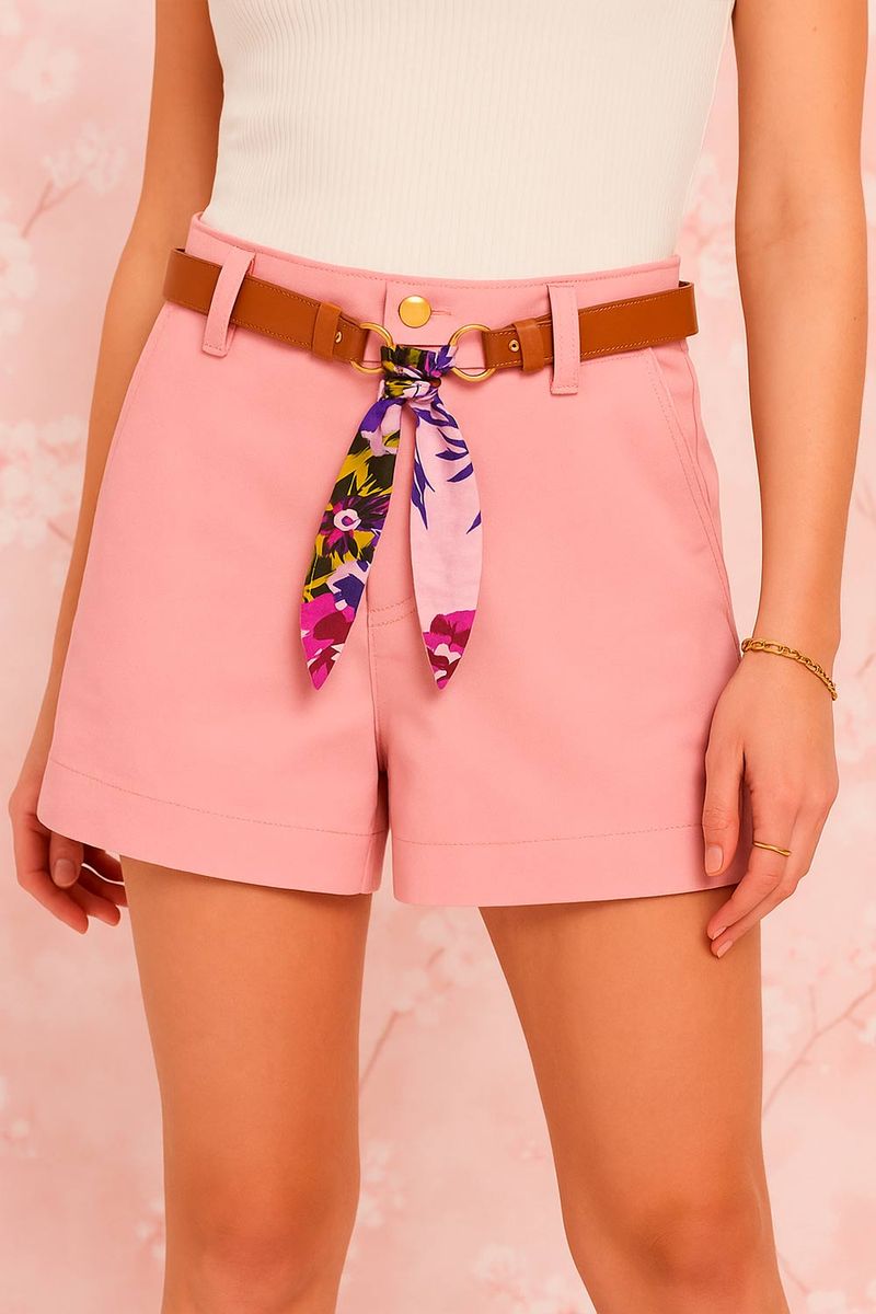 SHORT-MUJER-STUDIO-V-REF-8455PALO-DE-ROSA