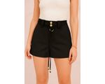 SHORT-MUJER-STUDIO-V-REF-8533NEGRO