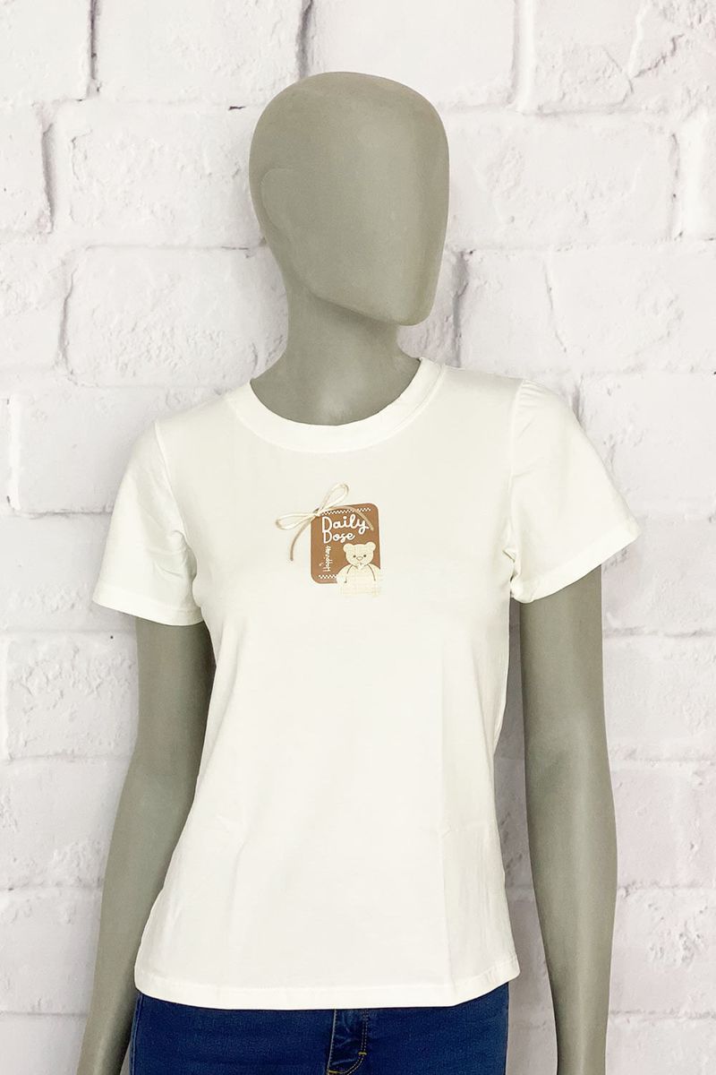 BLUSA-MUJER-VIJOU--REF-3416BEIGE