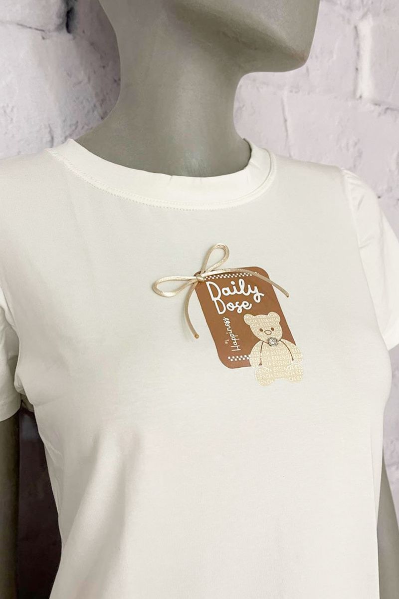 BLUSA-MUJER-VIJOU--REF-3416BEIGE