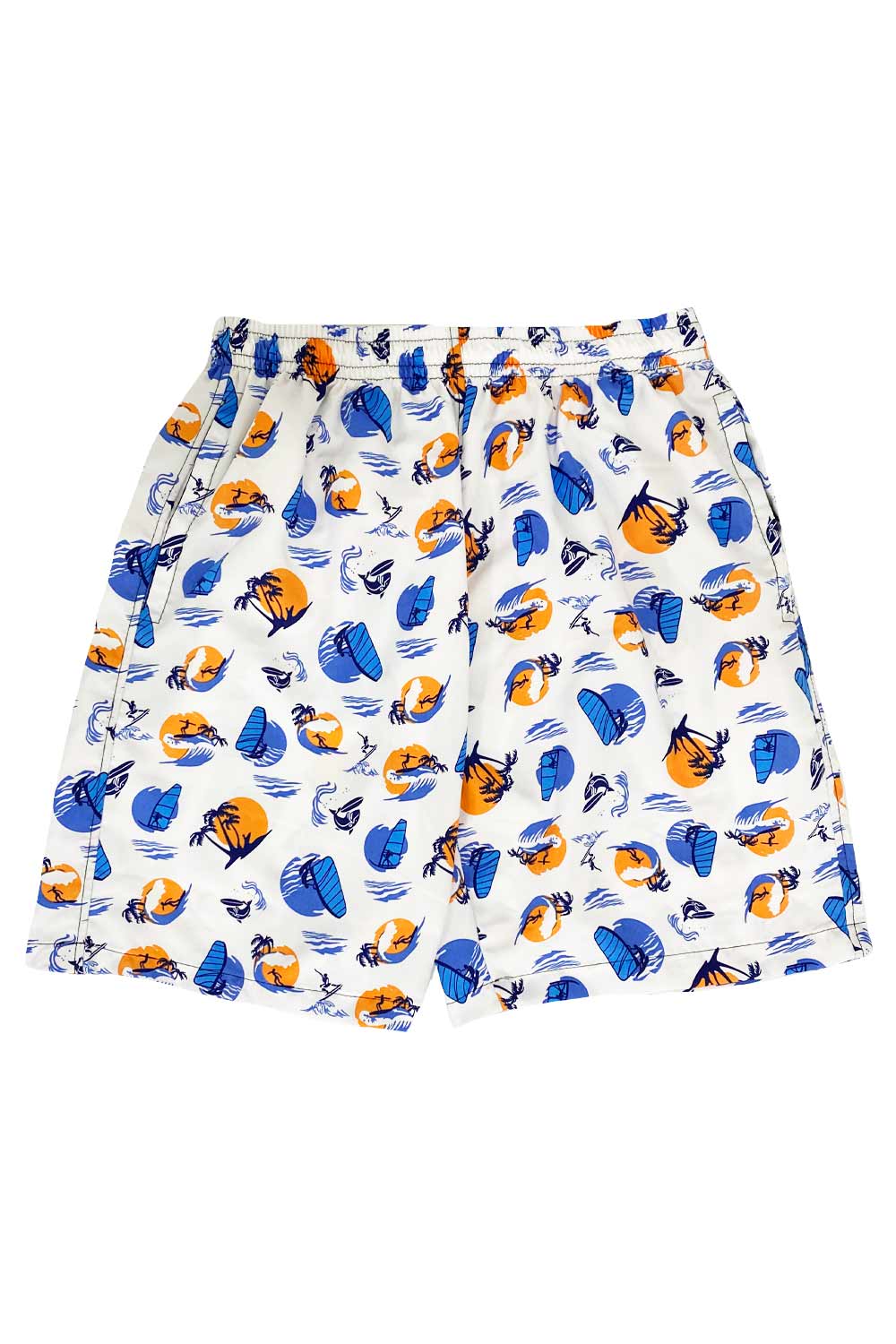 PANTALONETA HOMBRE XXL ESTAMPADOS VARIABLES