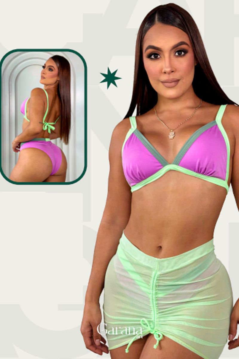 ROPA-BAÑO-MUJER-GARANA-REF-1286AZUL-HORTENSIA