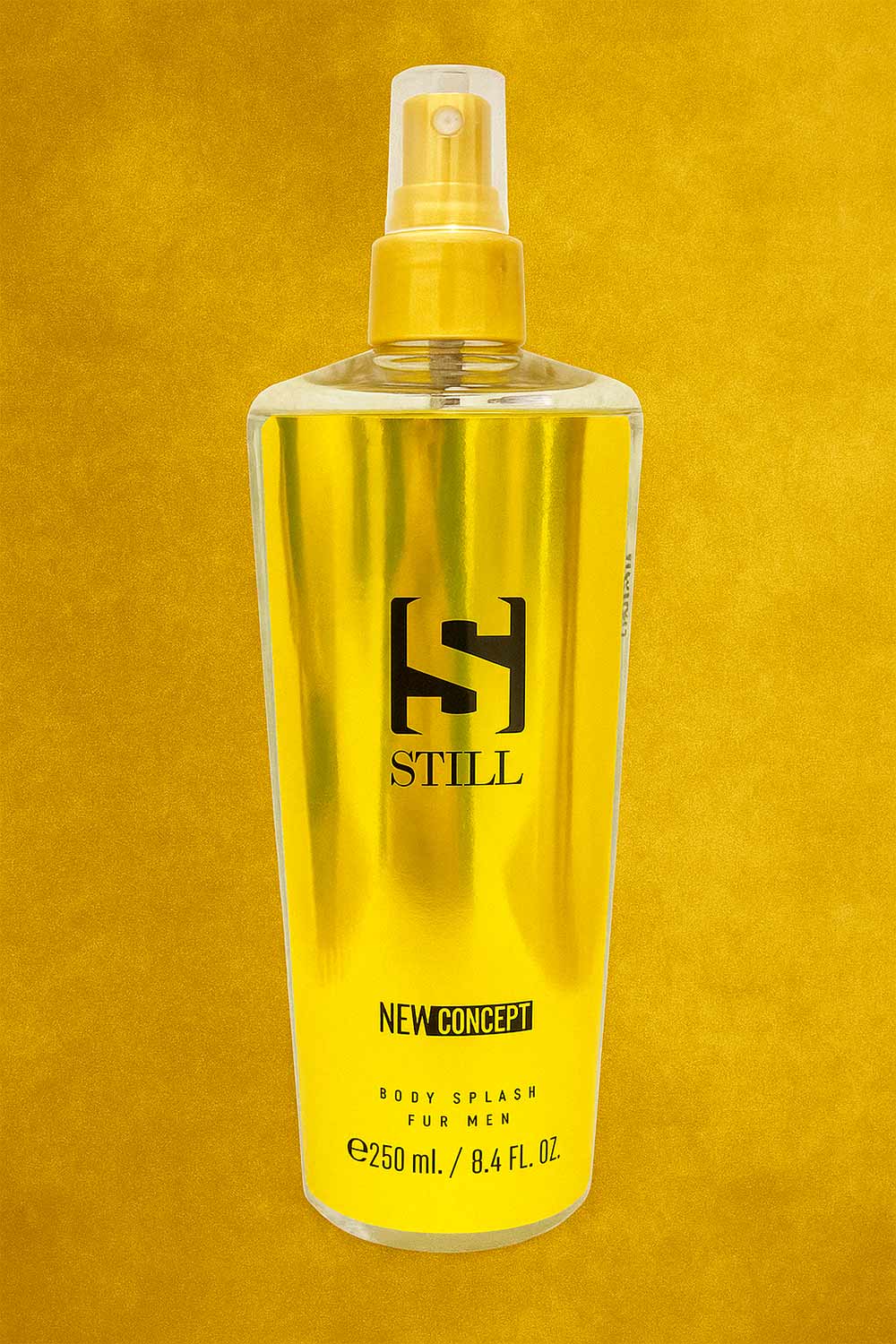 BODY SPLASH HOMBRE STILL 250 ML