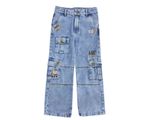 JEAN-NIÑA-CRAZY-KIDS-REF-J5094AZUL-CLARO