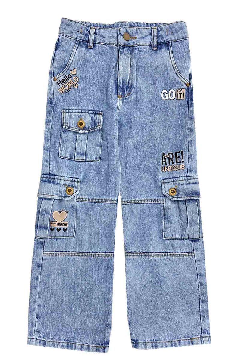 JEAN-NIÑA-CRAZY-KIDS-REF-J5094AZUL-CLARO