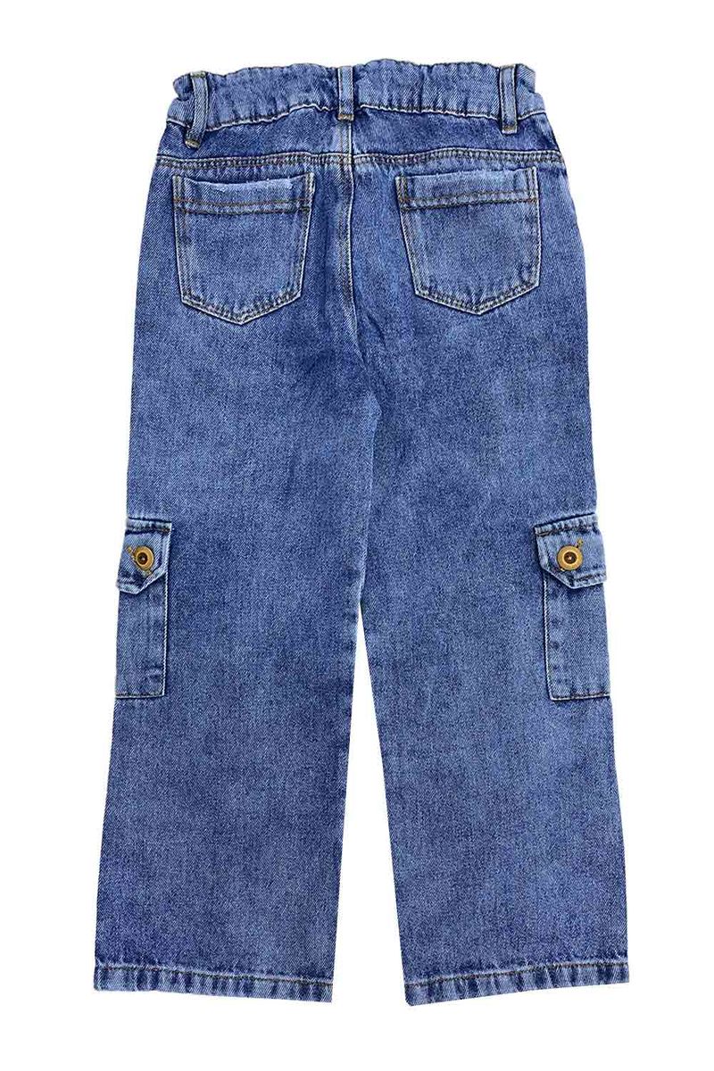 JEAN-NIÑA-CRAZY-KIDS-REF-J5094AZUL-CLARO