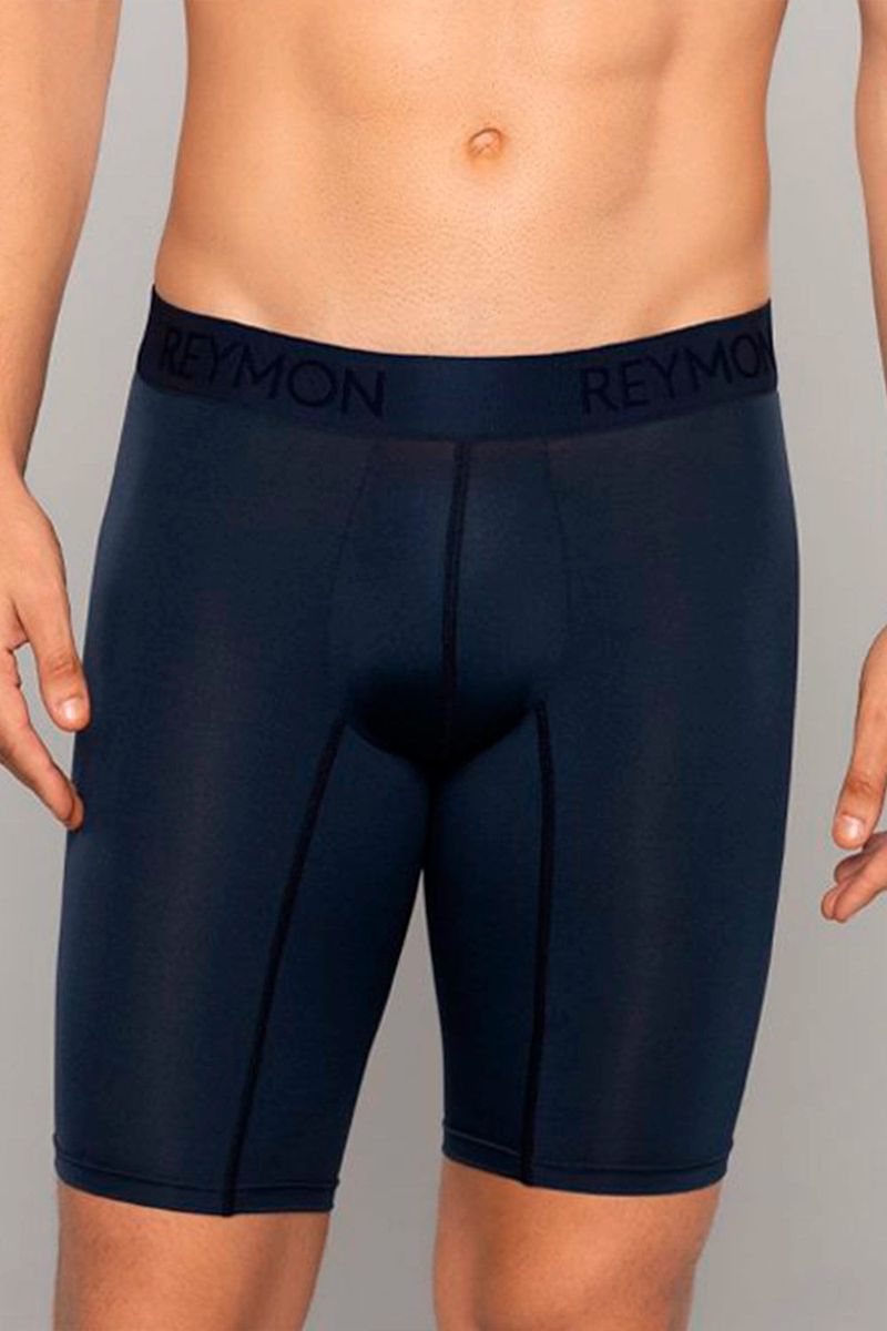 BOXER-HOMBRE-REYMON-REF-3014AZUL-OSCURO