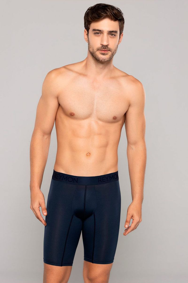 BOXER-HOMBRE-REYMON-REF-3014AZUL-OSCURO