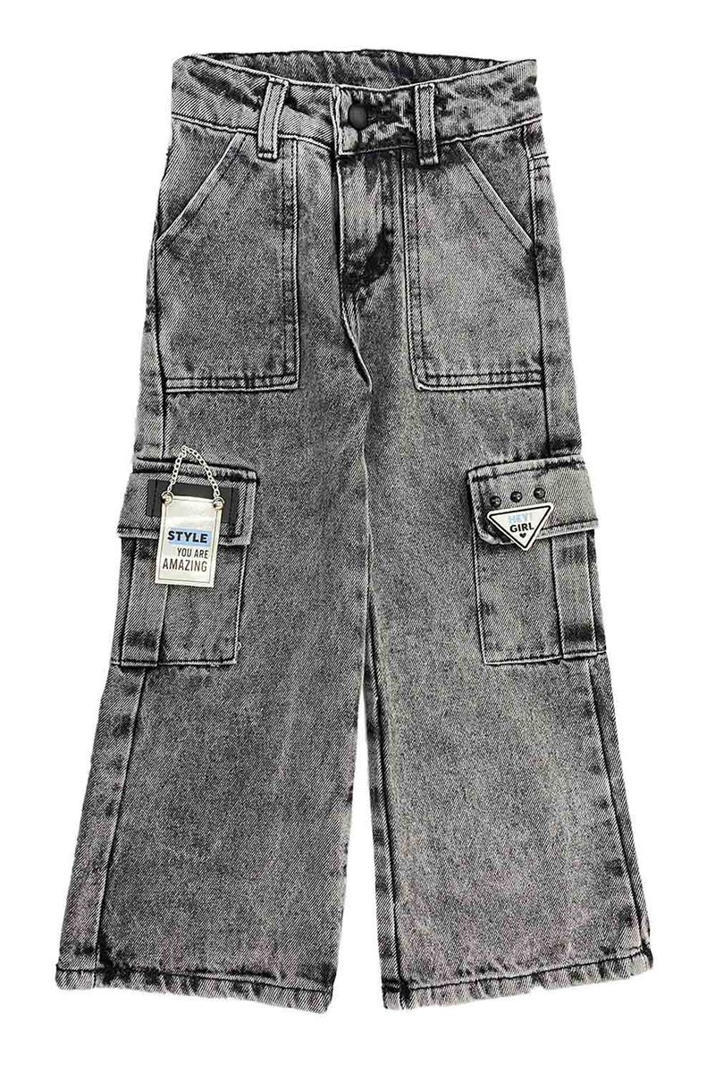 JEAN-NIÑA-CRAZY-KIDS-REF-J5155GRIS